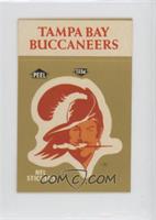 Tampa Bay Buccaneers Team (Logo)