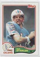 Ken Stabler