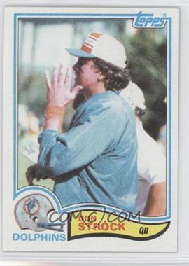 1982 Topps - [Base] #136 - Don Strock