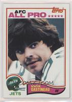 Mark Gastineau