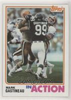 Mark Gastineau