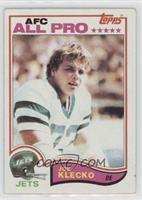 Joe Klecko [EX to NM]