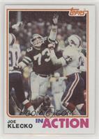 Joe Klecko [EX to NM]