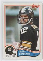 Terry Bradshaw [Noted]