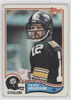 Terry Bradshaw [Good to VG‑EX]