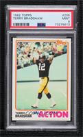 Terry Bradshaw [PSA 9 MINT]