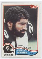 Franco Harris