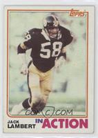 Jack Lambert