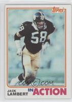 Jack Lambert