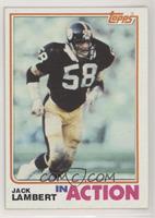 Jack Lambert