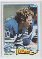 Steve Largent