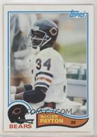 Walter Payton