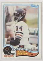 Walter Payton