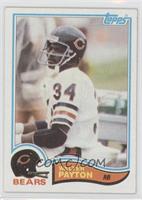 Walter Payton