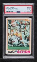 Walter Payton [PSA 9 MINT]