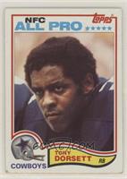 Tony Dorsett