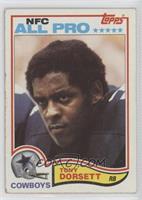 Tony Dorsett [EX to NM]