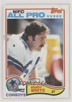 Randy White [Poor to Fair]