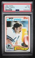 Randy White [PSA 4 VG‑EX]