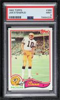 Jan Stenerud [PSA 9 MINT]