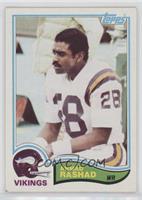 Ahmad Rashad [EX to NM]