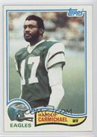 Harold Carmichael