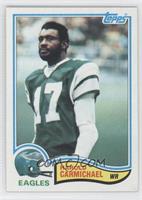 Harold Carmichael