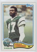 Harold Carmichael [EX to NM]