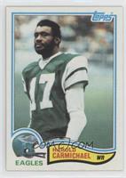 Harold Carmichael