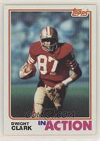 Dwight Clark