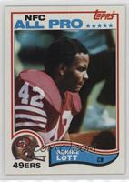 Ronnie Lott