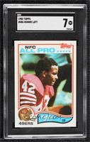 Ronnie Lott [SGC 7 NM]