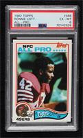 Ronnie Lott [PSA 6 EX‑MT]