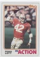 Ronnie Lott