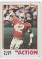 Ronnie Lott