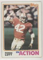 Ronnie Lott