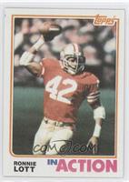 Ronnie Lott