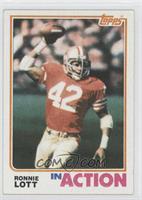 Ronnie Lott