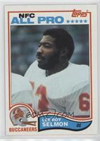 Lee Roy Selmon