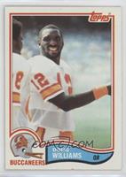 Doug Williams