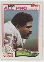 Robert Brazile