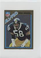 Jack Lambert [Good to VG‑EX]