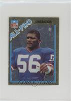 Lawrence Taylor [Noted]