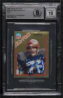 Anthony Munoz [BAS BGS Authentic]