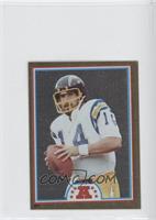 Dan Fouts