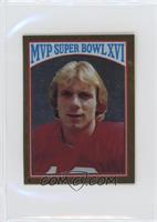 Joe Montana