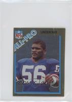 Lawrence Taylor [Good to VG‑EX]