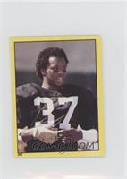 Lester Hayes