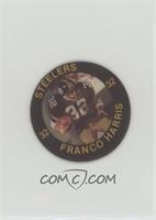 Franco Harris