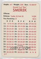 Don Smerek